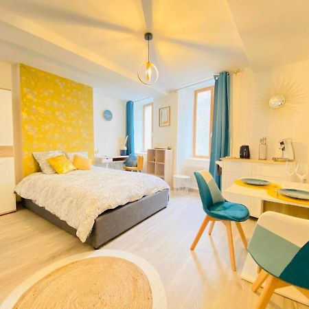 Appartement Chic Laon Dış mekan fotoğraf
